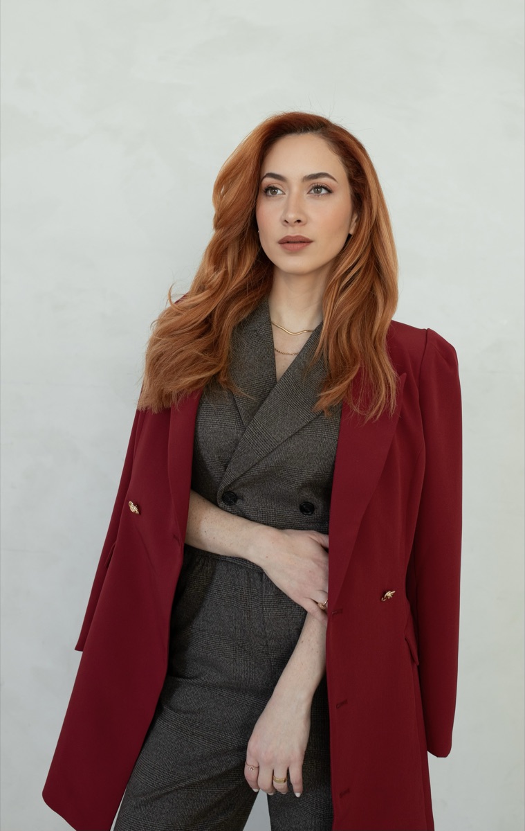 Tammy Marchiori